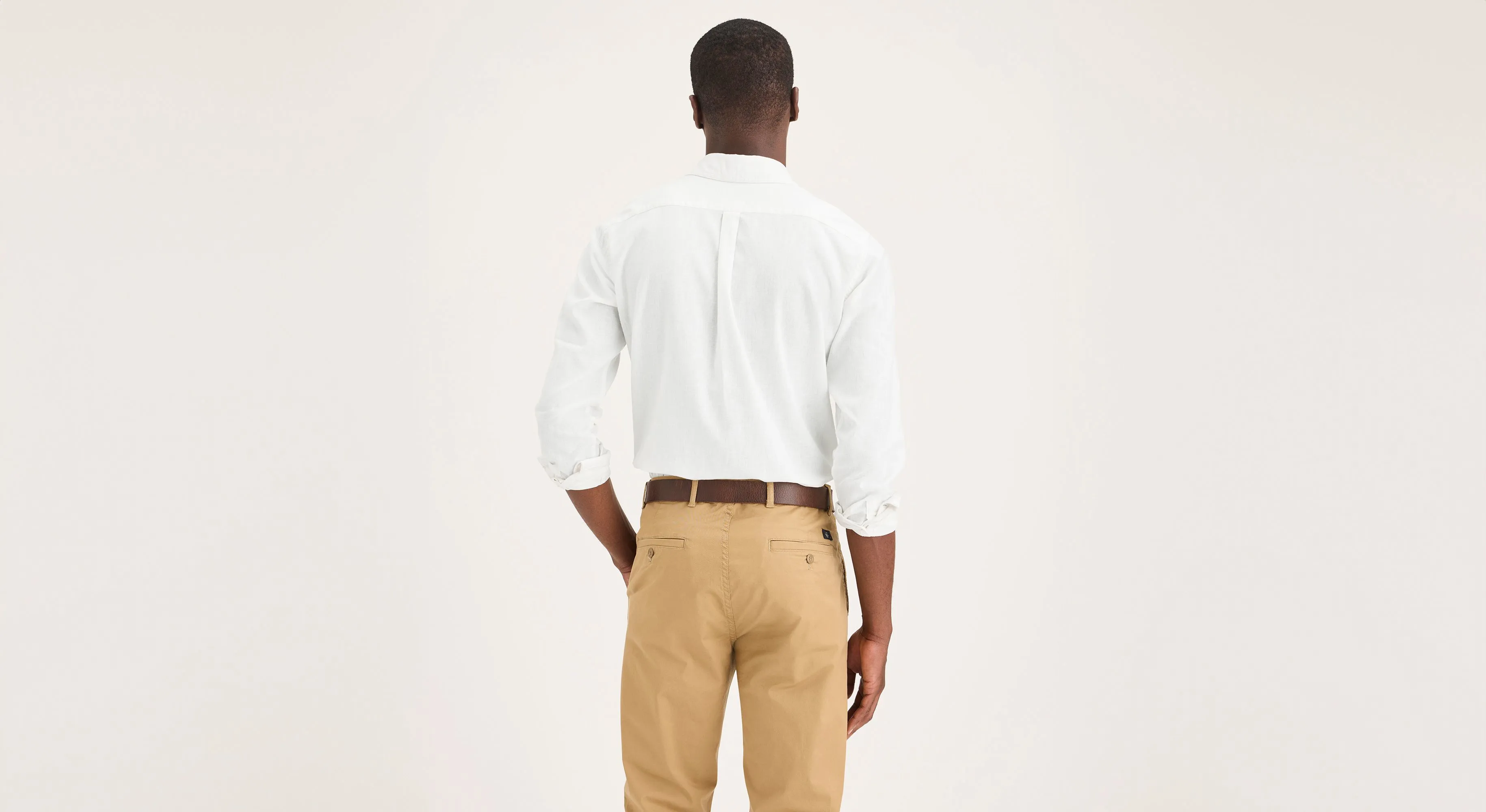 Original Button-Up, Slim Fit