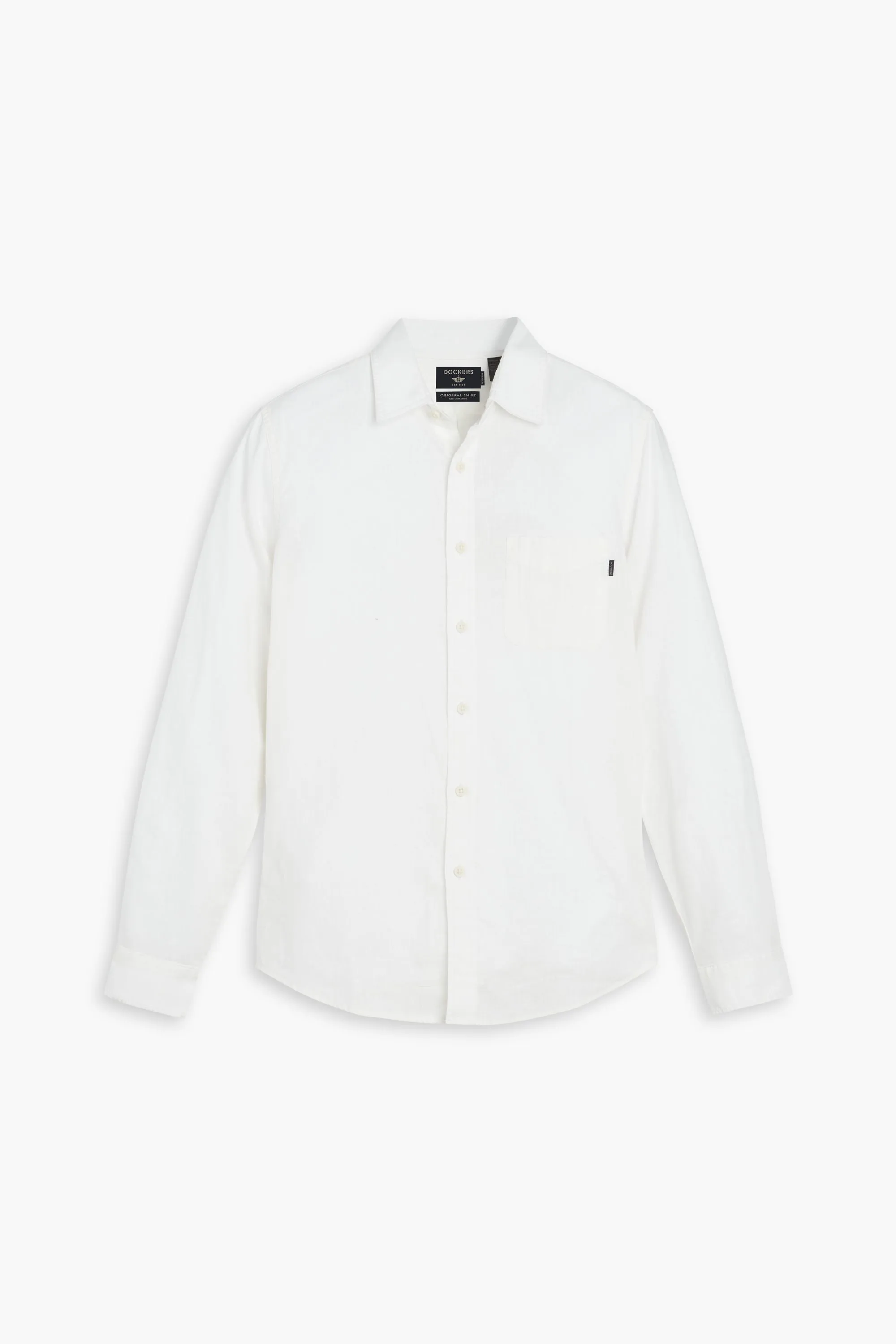 Original Button-Up, Slim Fit