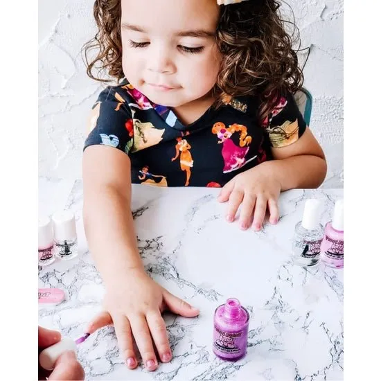 Party Heart-y Nail Polish Set