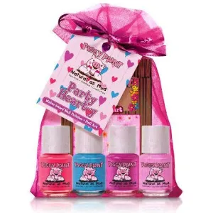 Party Heart-y Nail Polish Set