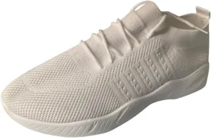 SBGMoSJ Women Sneakers Black Tenis OrtopDicos para Mujer para Caminar Extra Wide Gym Shoes for Women Running Shoes Womens Lightweight Fashion Sport Sneakers Black Slip On Shoes Women Size 11