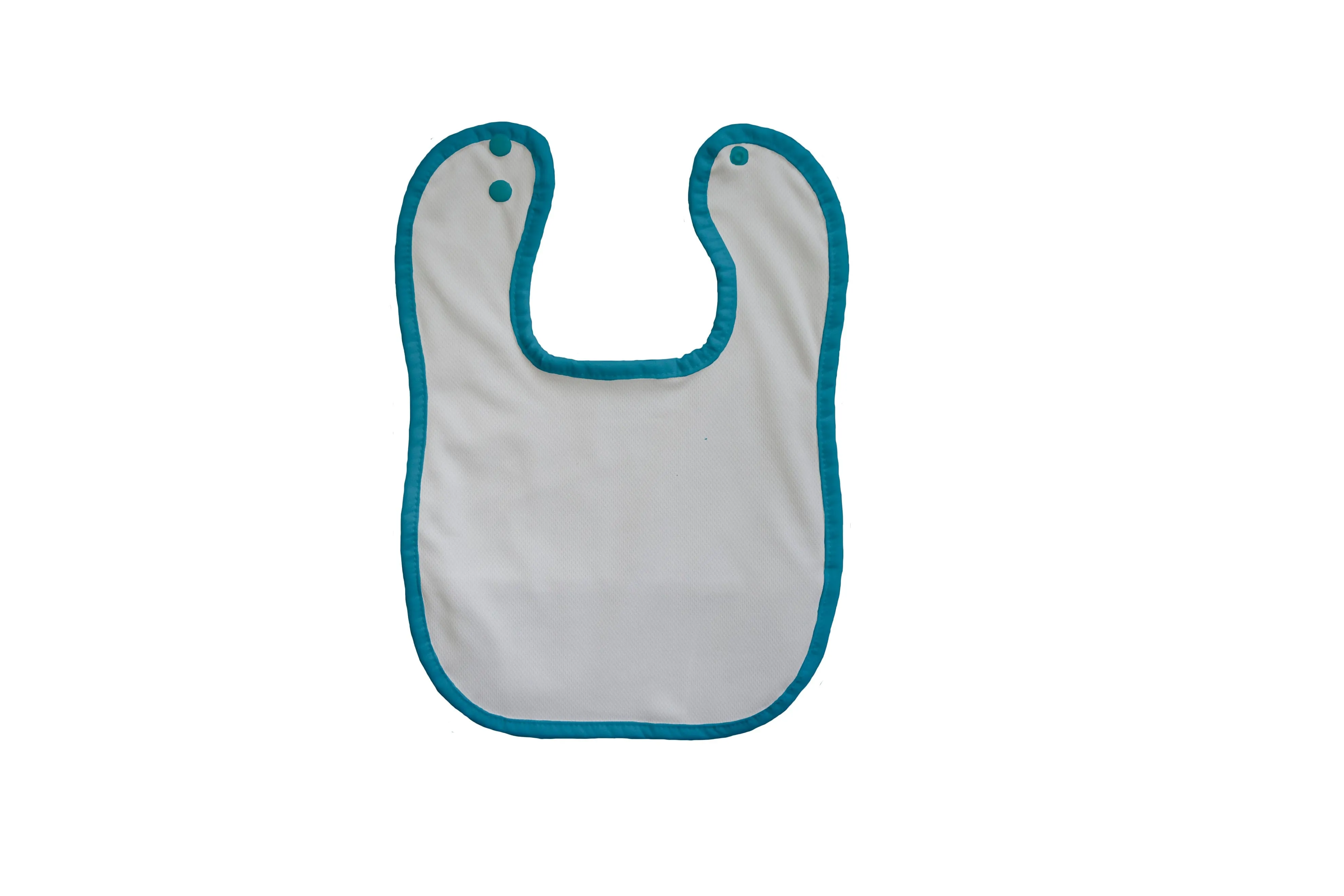 Science Pocket Bib