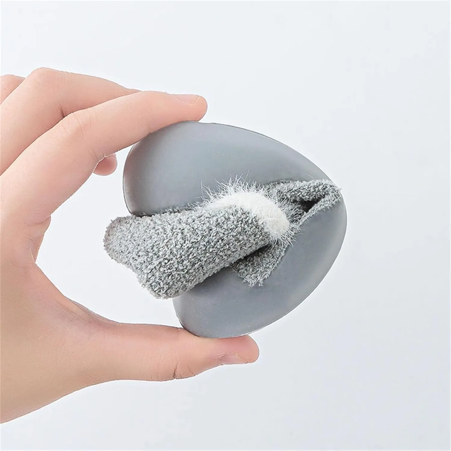 Shoes for Girls,Infant Shoes Sock Shoes Anti-Slip Fuzzy Slipper Soft Indoor Boys Shoes 0-3 Years