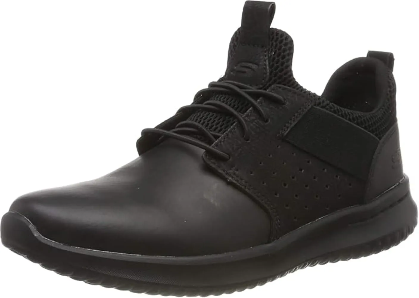 Skechers Men's Delson- Axton Sneakers