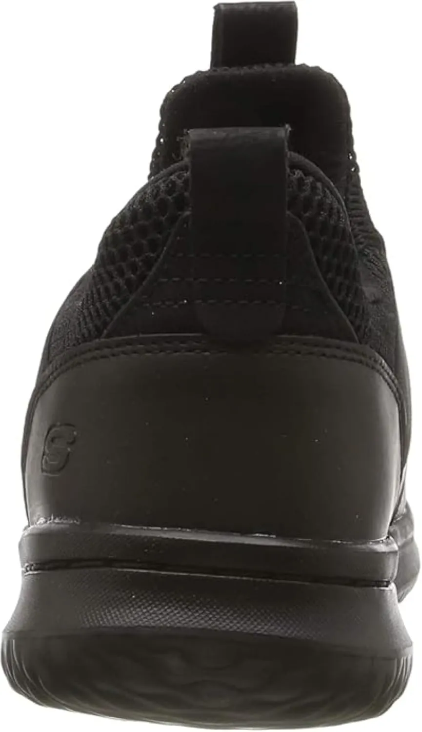 Skechers Men's Delson- Axton Sneakers