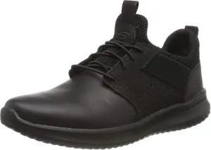 Skechers Men's Delson- Axton Sneakers