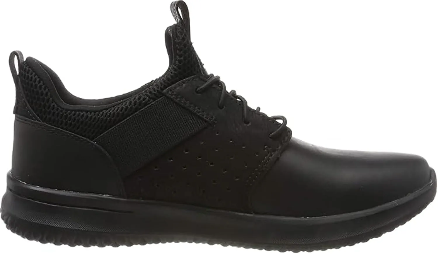 Skechers Men's Delson- Axton Sneakers