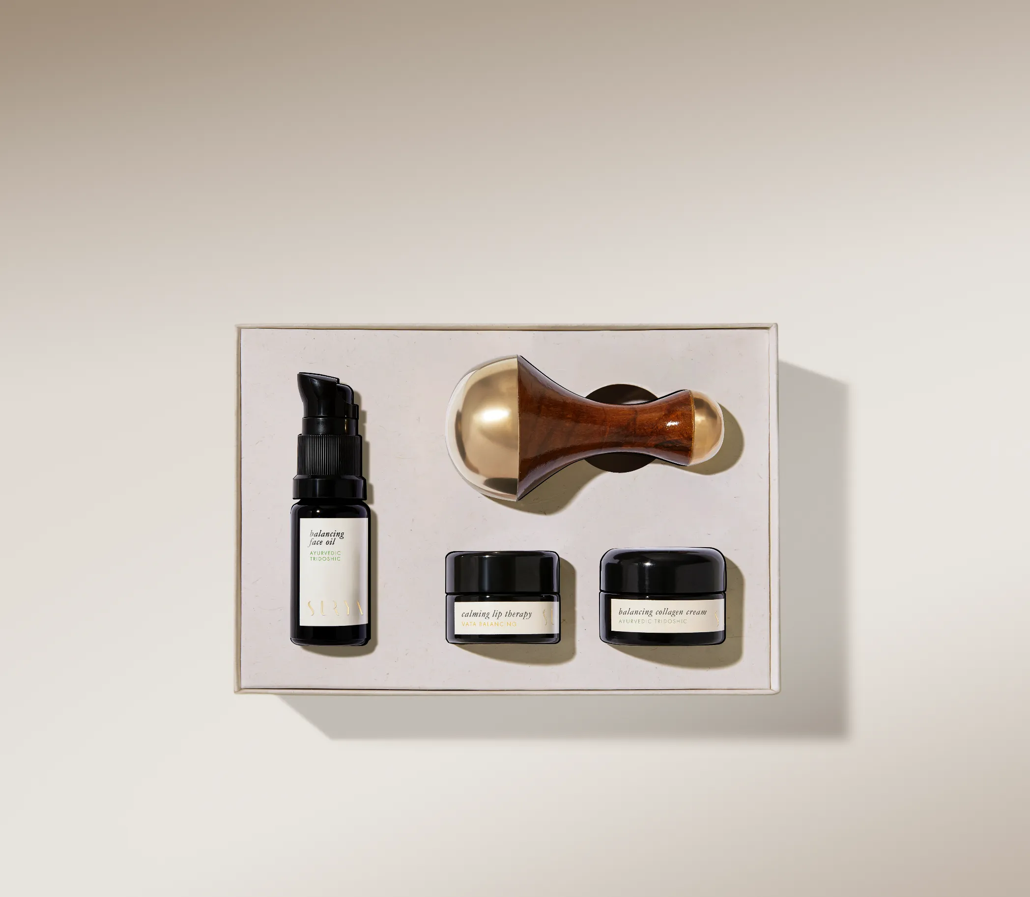 Skincare Discovery Set