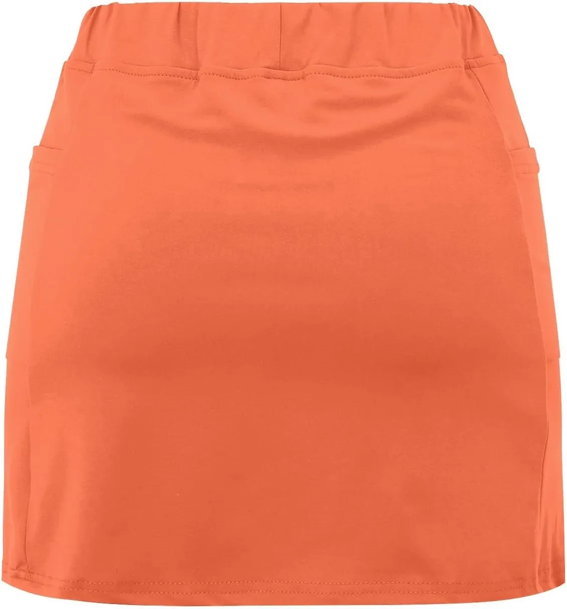 Skorts for Women Plus Size Dressy Casual Athletic Golf Tennis Short Skirts 2025 Summer Skort with Pockets