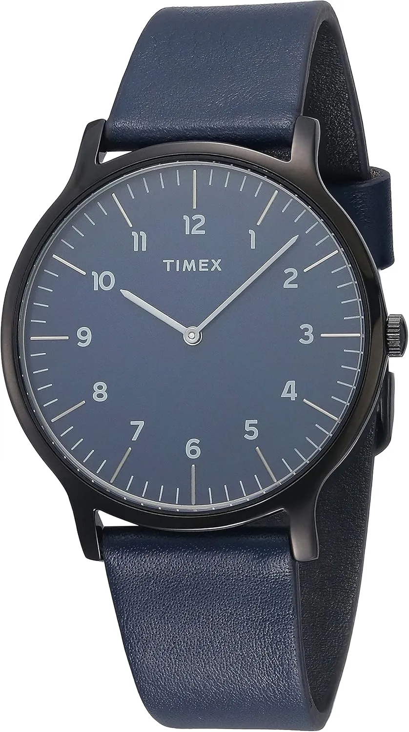 Timex Men's Norway 40mm Watch