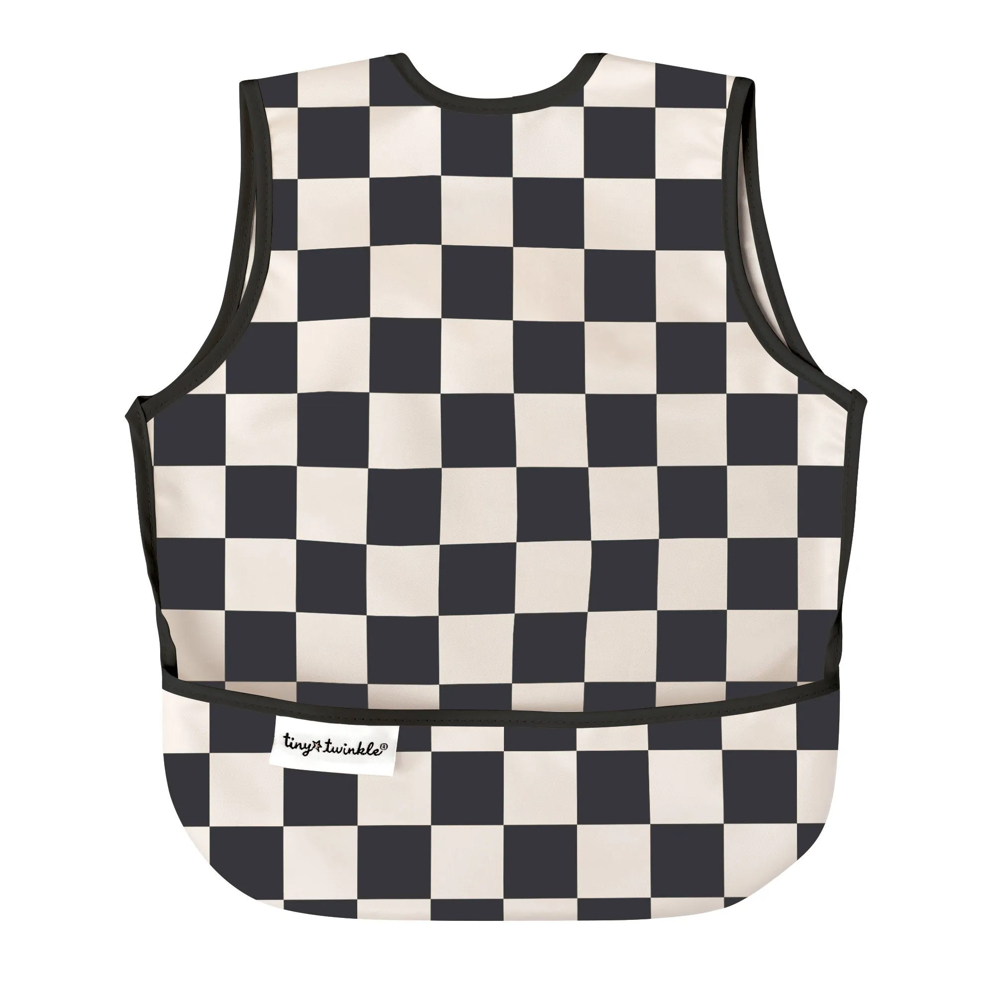 Tiny Twinkle - Apron Bib - Small