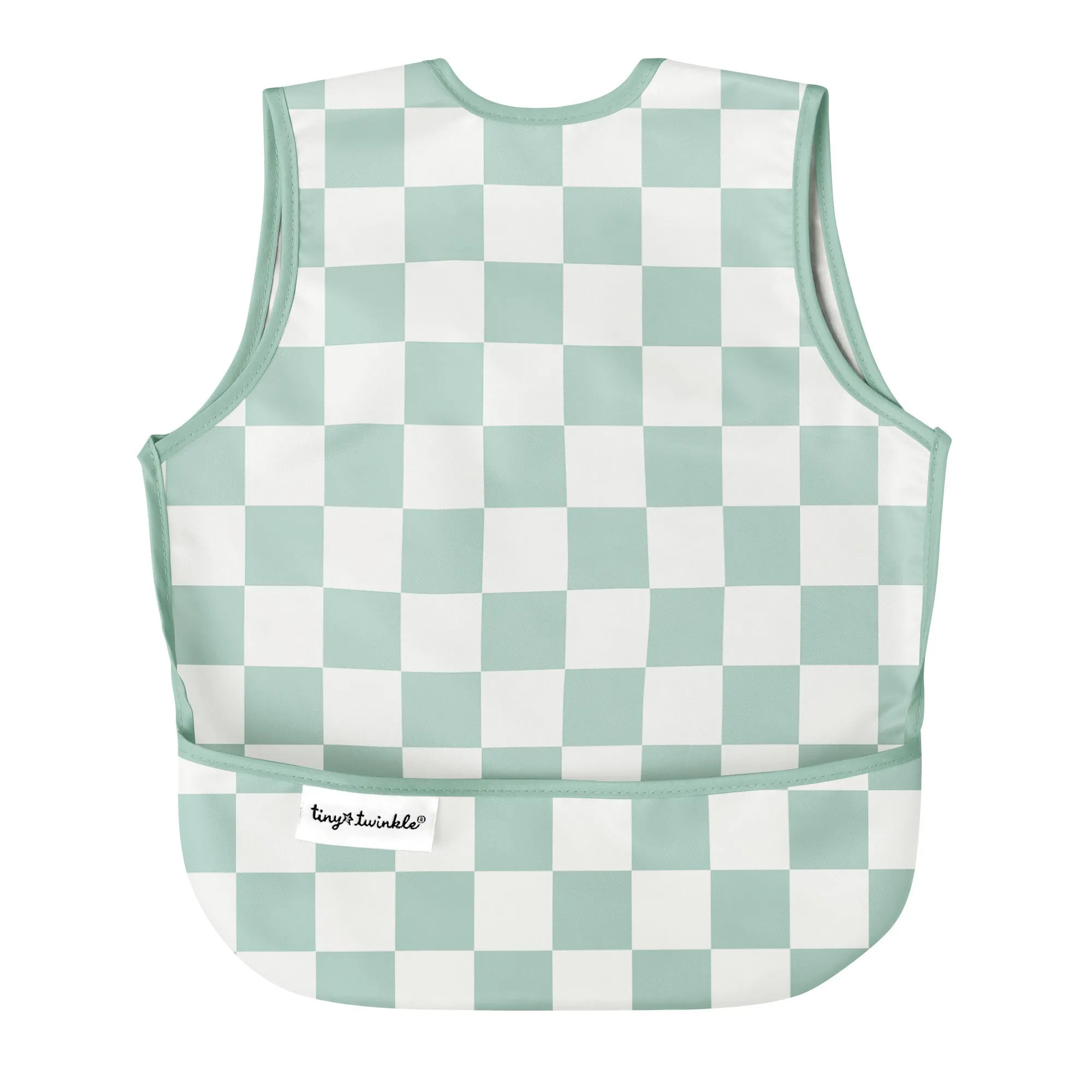 Tiny Twinkle - Apron Bib - Small
