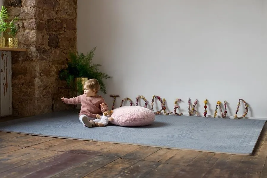 Toddlekind Playmat in Persian Smoke