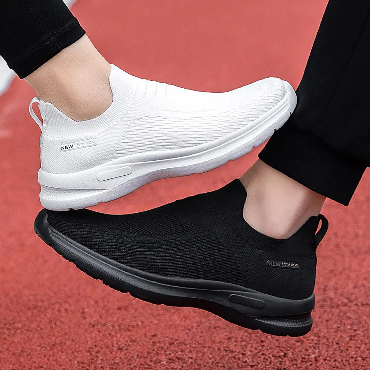 Trendy High Top Sneakers for Women 2023 Zapatos De Mujer De Vestir Comodos Cerrados Womens Sneakers Trail Running White High Top Sneakers for Women Platform Womens Shoes Casual Slip Ons Mules