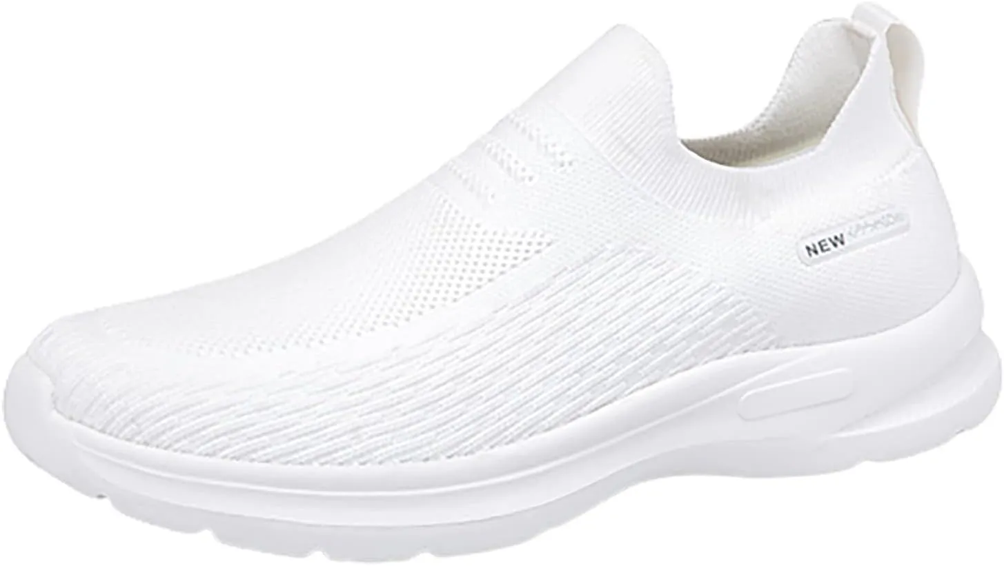 Trendy High Top Sneakers for Women 2023 Zapatos De Mujer De Vestir Comodos Cerrados Womens Sneakers Trail Running White High Top Sneakers for Women Platform Womens Shoes Casual Slip Ons Mules