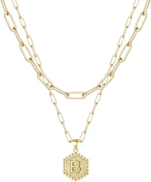 Layered Chains