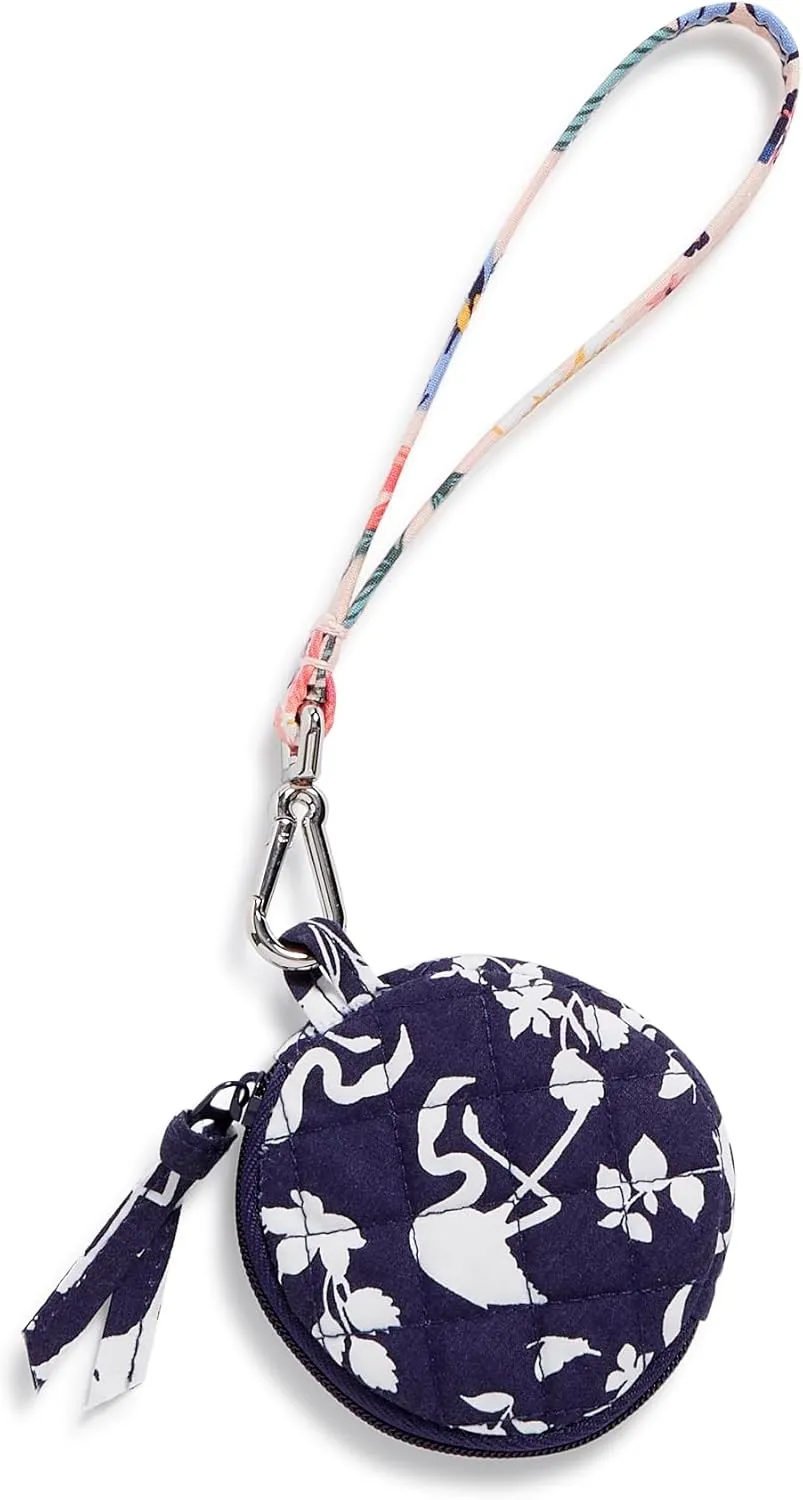 Vera Bradley Women's Beach Pouch Set