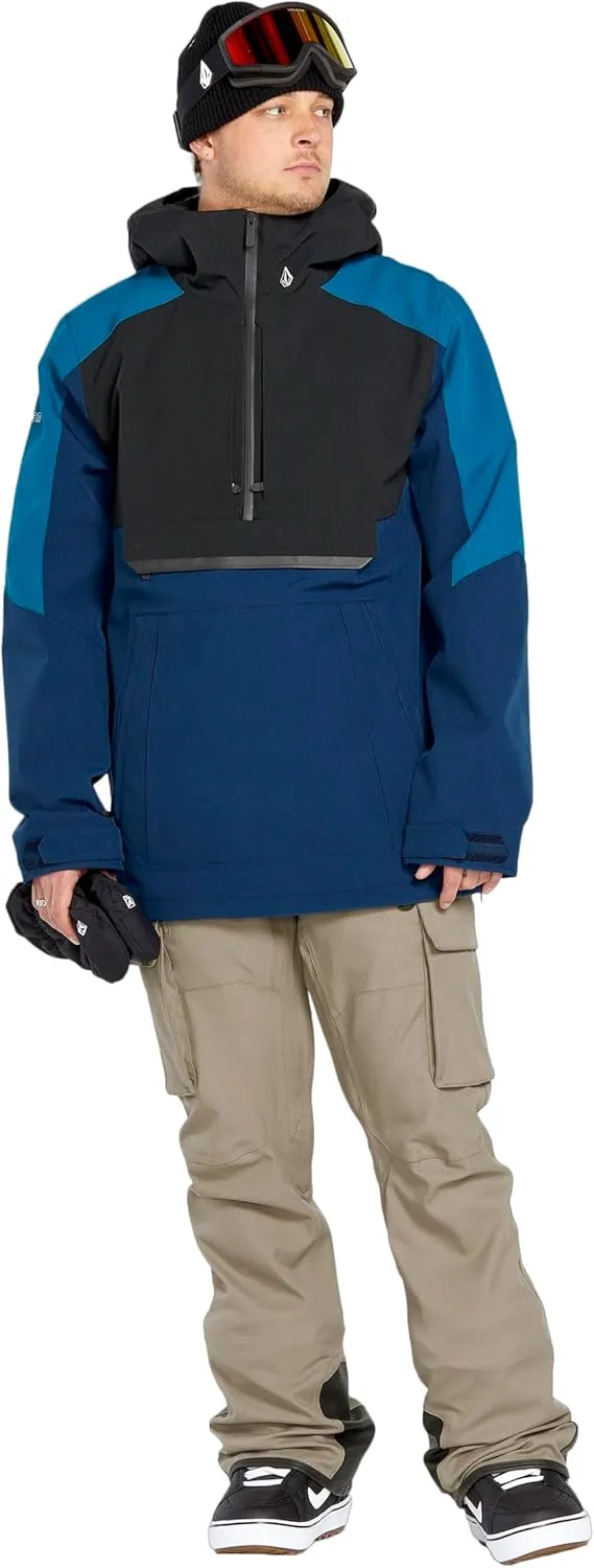 Volcom Men's Articulated Modern Fit Snowboard Pant