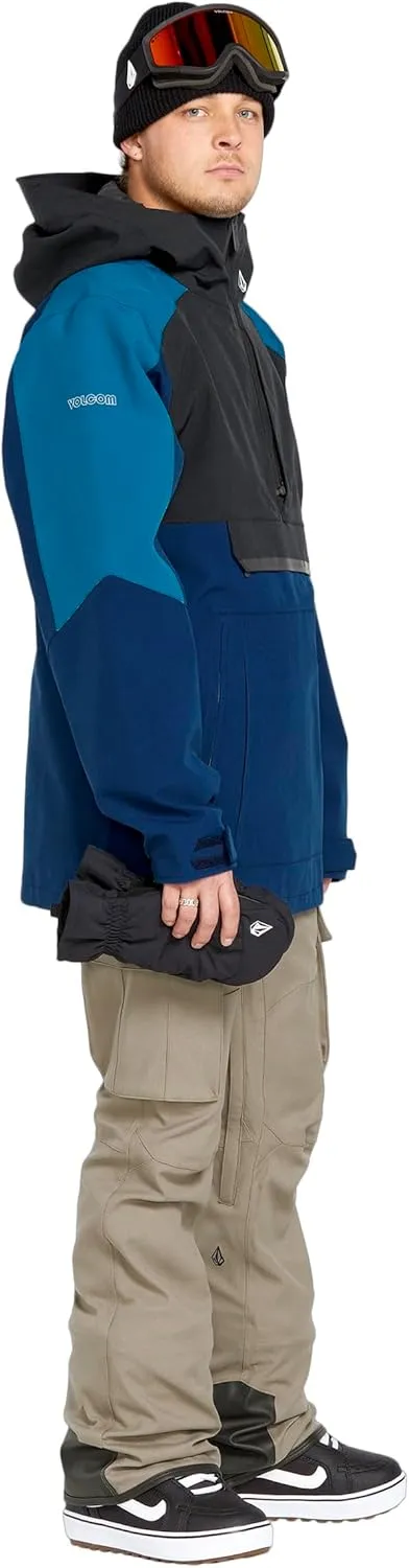 Volcom Men's Articulated Modern Fit Snowboard Pant