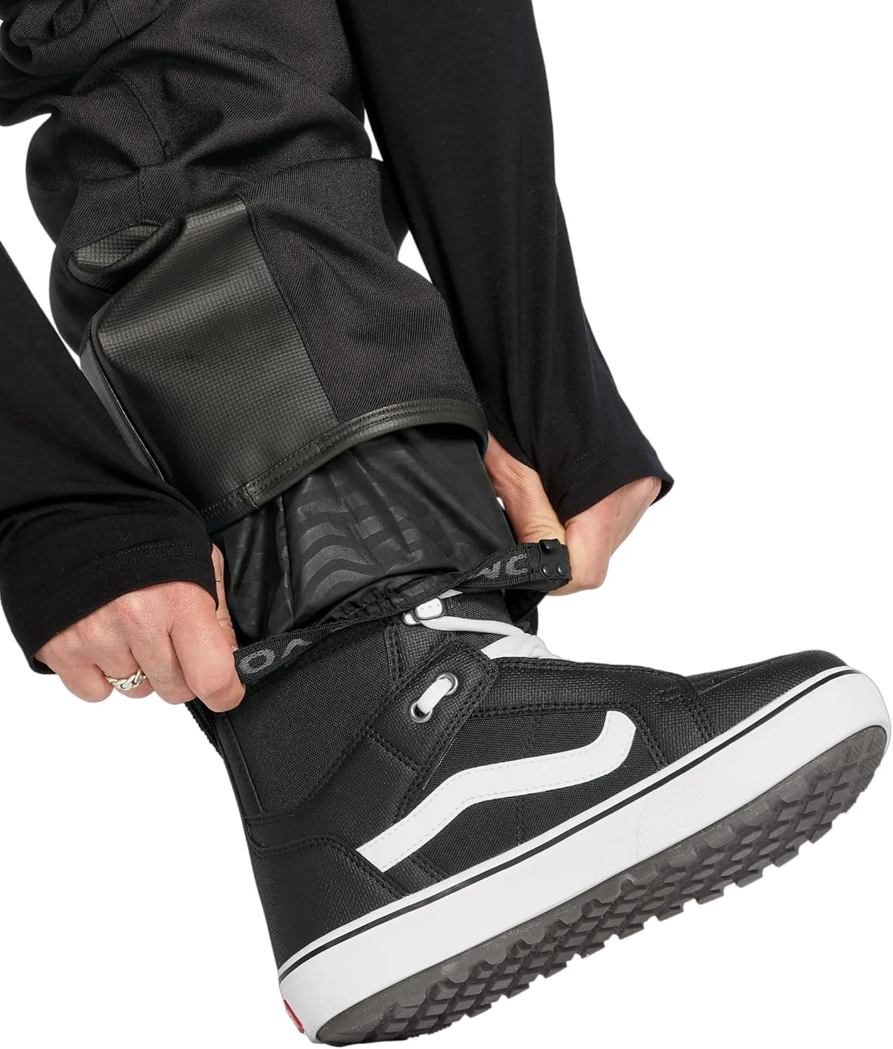 Volcom Men's Articulated Modern Fit Snowboard Pant