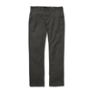 Volcom Men's Frickin Modern Fit Stretch Chino Pant