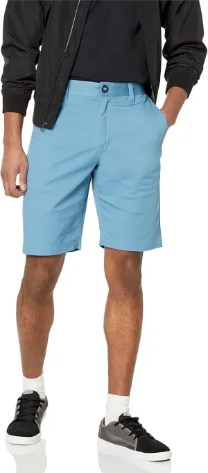 Volcom Men's Modern Fit 21" Chino Short
