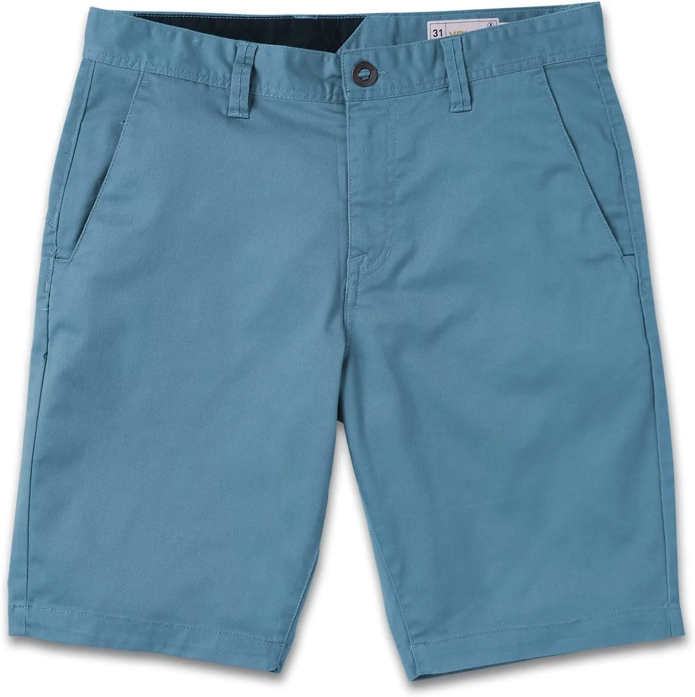 Volcom Men's Modern Fit 21" Chino Short