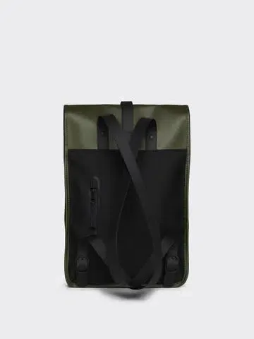 Waterproof Backpack Mini Green