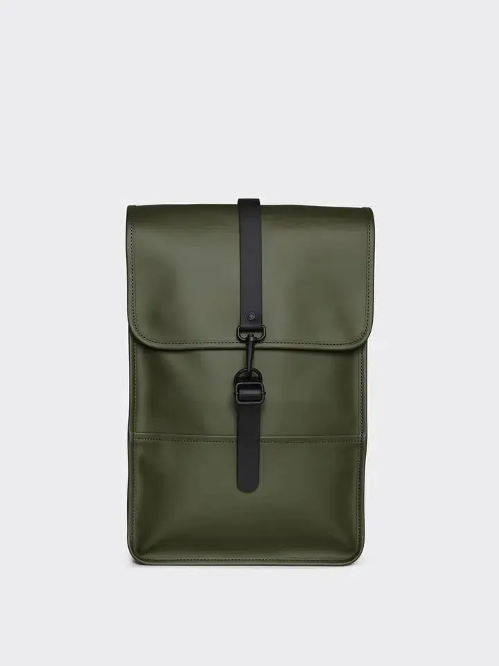 Waterproof Backpack Mini Green