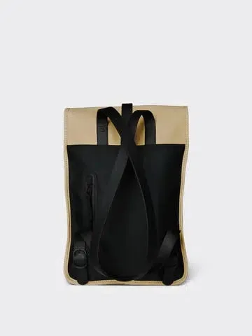 Waterproof Backpack Mini Sand