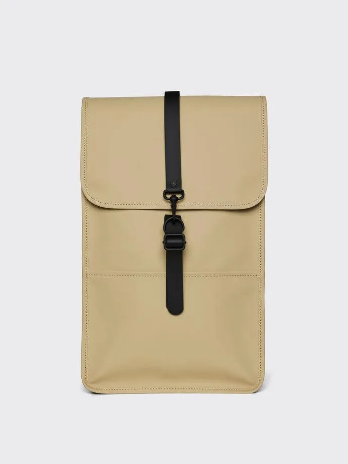 Waterproof Backpack Mini Sand