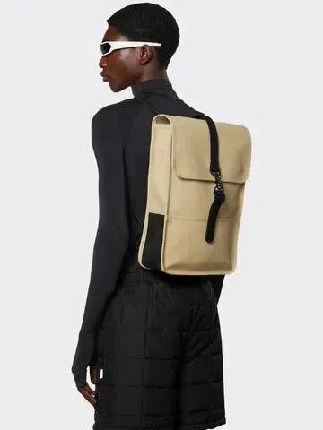 Waterproof Backpack Mini Sand
