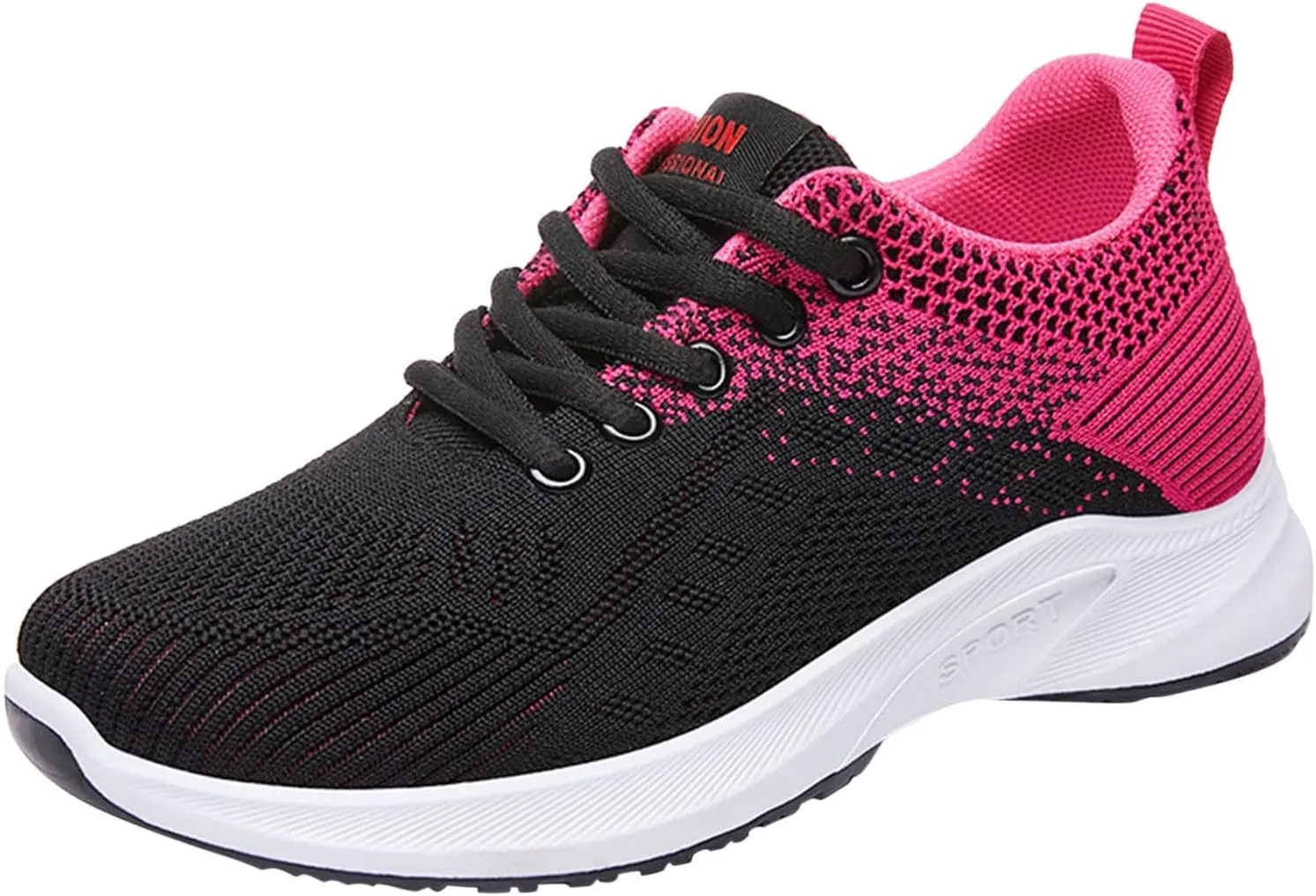 White Sneakers for Women Wide Toe Box Slip On Sneakers Women Platform Black Shoes Women Sneakers Dressy Women Shoes Sneakers 10.5 Zapatillas Elegantes De Tacon para Mujer Blancas