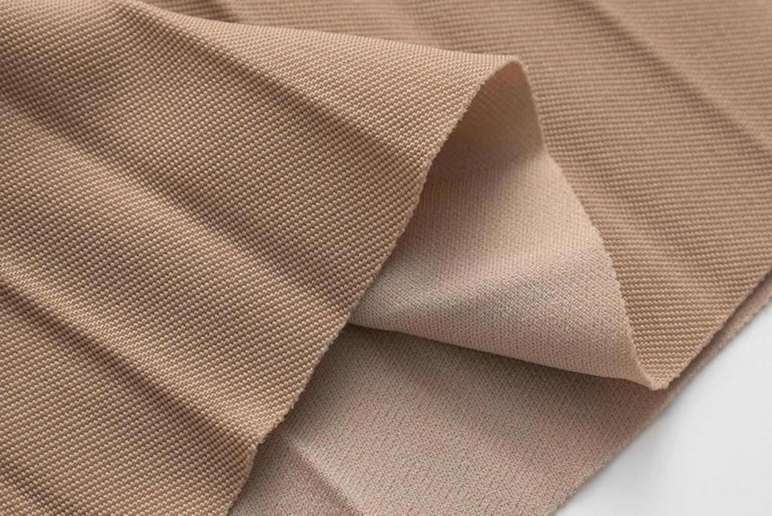Womens High Elastic Waist Pleated Midi Skirt Chic Flowy Swing Long A-line Skirt