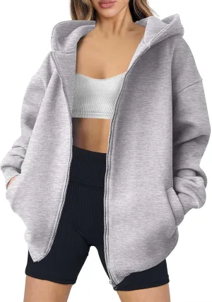 Zip Jackets