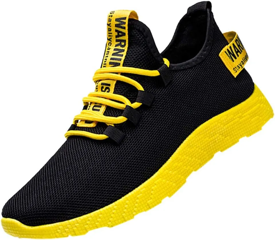 Womens Platform Sneakers Fashion Slip Resistant Nurse Shoes for Women Womens Shoes Casual Fall Boots Womens Shoes Sneakers Slip On Black and White Women's Athletic Shoes