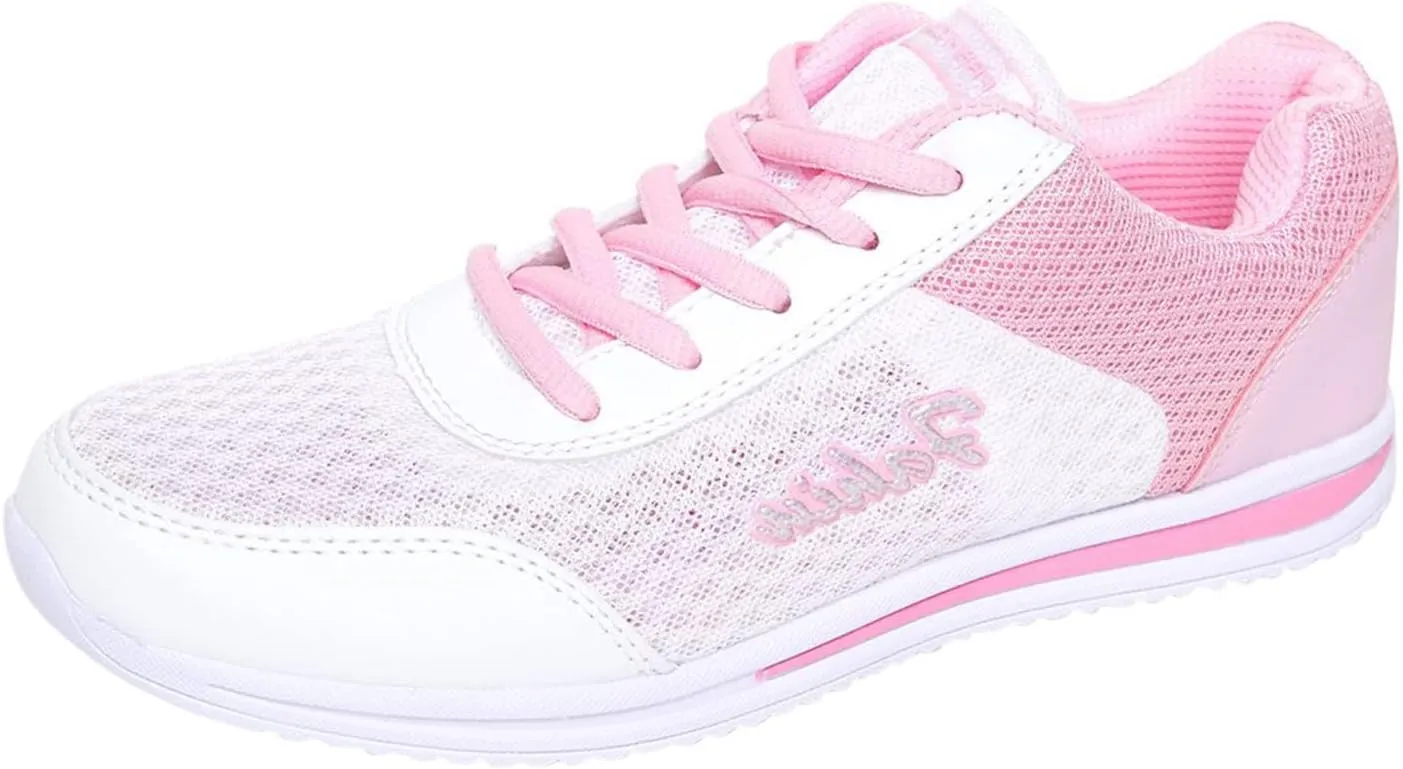Women's Sneakers in White in Wide Width Cute Black Sneakers for Women Black Sneakers for Women Size 7 Platform High Top Sneakers for Women 2023 Zapatos Especiales para Juanetes De Mujer Suaves