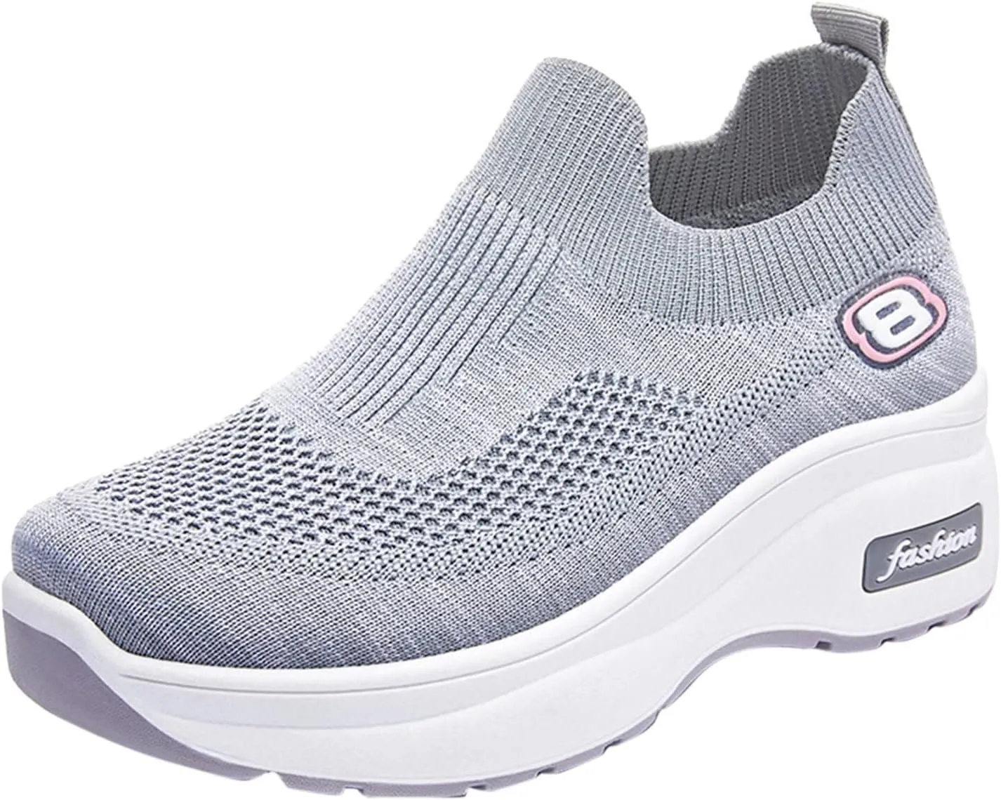 Women's Sneakers Size 8 Wide Zapatos Especiales para Juanetes De Mujer Womens Slip On Shoes Size 8 Wide Chunky Black Platform Sneakers Women Trendy Tennis Shoes for Women 2023