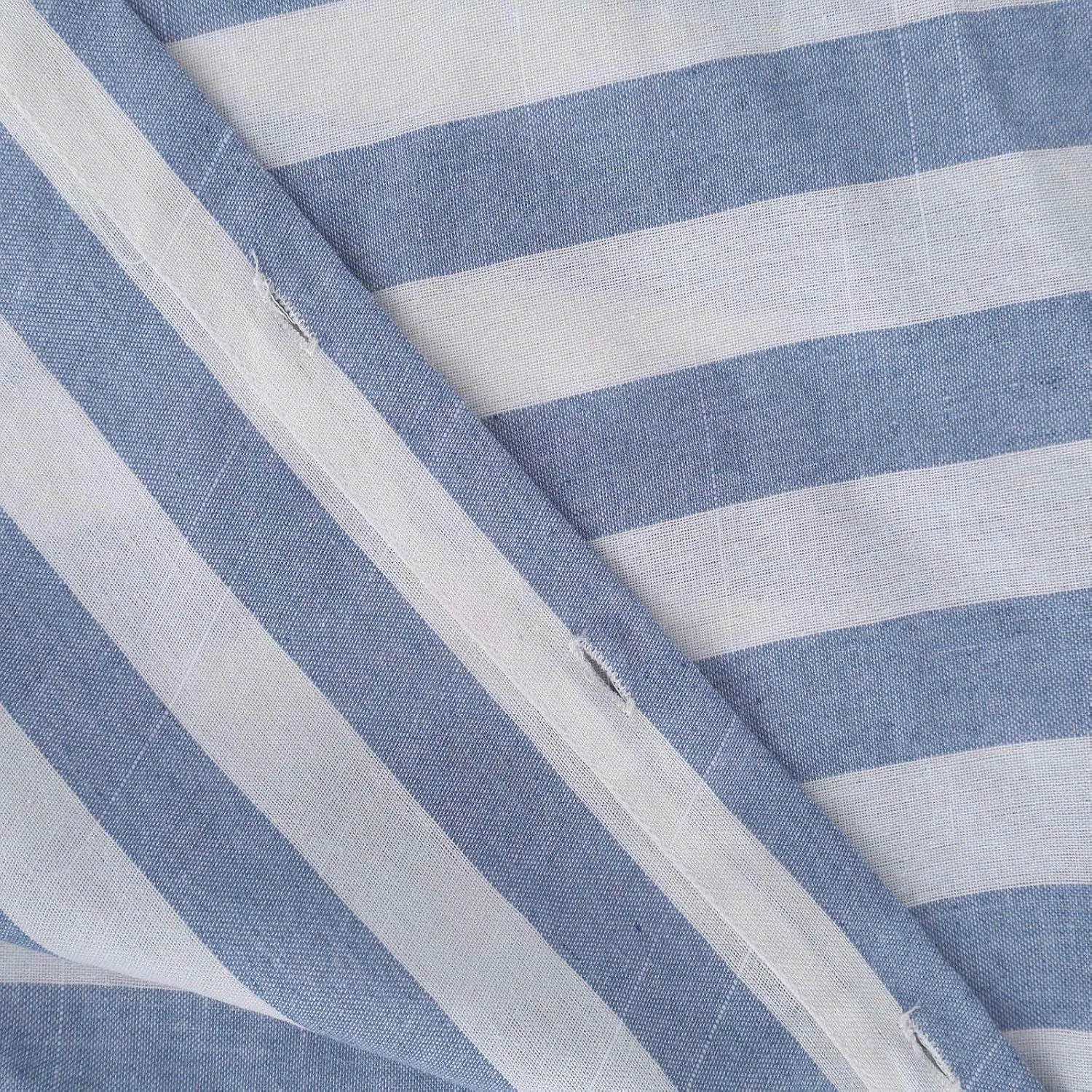 Womens Striped Button Down Shirts Cotton Linen Tunic Tops Short Sleeve Summer Blouses Beach Fashion Clothing 2025